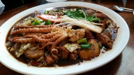 봉추찜닭 - 뽐뿌:맛집포럼 봉추찜닭