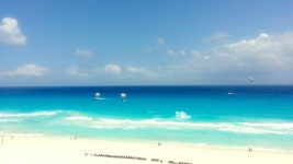 라스-칸쿤 신혼여행 다녀 왔습니다. - 뽐뿌:결혼포럼 라스-칸쿤 신혼여행 다녀 왔습니다.