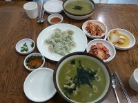 제주 중문 수두리 보말 칼국수 맛있네요 - 뽐뿌:맛집포럼 제주 중문 수두리 보말 칼국수 맛있네요