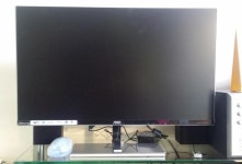 알파스캔 2777 IPS MHL+DP무결점 사용기 그외 기타 - 뽐뿌:사용기 알파스캔 2777 IPS MHL+DP무결점 사용기 그외 기타