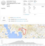 진해 안민고개-웅산 코스 다녀왔습니다. - 뽐뿌:자전거포럼 진해 안민고개-웅산 코스 다녀왔습니다.