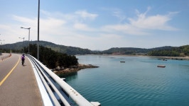 순천-보성-고흥 2박3일 투어 라이딩 사진 후기(사진多) - 뽐뿌:자전거포럼 순천-보성-고흥 2박3일 투어 라이딩 사진 후기(사진多)