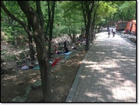 [출격] 서울대공원 캠핑장 (구 - 과천 자연캠프장) - 1부 : 캠핑장 소개 - 뽐뿌:캠핑포럼 [출격] 서울대공원 캠핑장 (구 - 과천 자연캠프장) - 1부... 