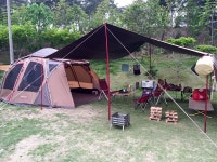 당진 진경원 캠핑 후기(사진1장 ㅠㅠ) - 뽐뿌:캠핑포럼 당진 진경원 캠핑 후기(사진1장 ㅠㅠ)