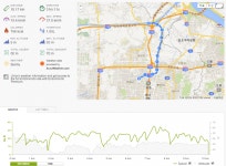 처음으로 엔도몬도로 중거리를 타보았습니다(굴포천따라 계양역까지) +_+ - 뽐뿌:자전거포럼 처음으로 엔도몬도로 중거리를 타보았습니다... 