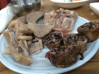 대박 순대집 - 뽐뿌:모바일갤러리 대박 순대집