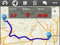 학의분기점부터 운중동 넘어가는 고개...힘드네요. - 뽐뿌:자전거포럼 학의분기점부터 운중동 넘어가는 고개...힘드네요.