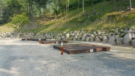 포항 비학산자연휴양림 살짝 탐방기 - 뽐뿌:캠핑포럼 포항 비학산자연휴양림 살짝 탐방기