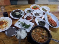 설악산 오색지구 식당 추천 합니다. (칠순이) - 뽐뿌:등산포럼 설악산  오색지구  식당 추천 합니다.  (칠순이)