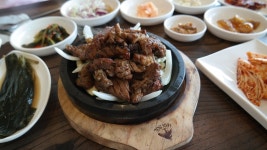 단양 투어) 마늘 갈비 유명한 곳 두곳 다녀왔습니다. - 뽐뿌:자유갤러리 단양 투어) 마늘 갈비 유명한 곳 두곳 다녀왔습니다.