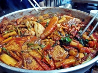 신당동 성수분식 - 뽐뿌:자유갤러리 신당동 성수분식