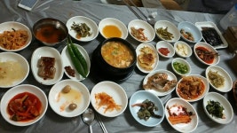 군산CC 맛집소개 - 금강식당 - 뽐뿌:골프포럼 군산CC 맛집소개 - 금강식당