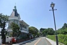 어제자 요코하마 부촌 야마테.jpg - 뽐뿌:자유게시판 어제자 요코하마 부촌 야마테.jpg