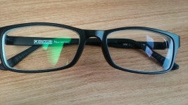 알리익스프레스에서 안경을 구매하였습니다. - 뽐뿌:수령기 알리익스프레스에서 안경을 구매하였습니다.