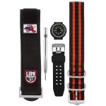 [worldofwatches]Luminox LUMINOX-3059-SET Scott Cassell Edition... LUMINOX-3059-SET Scott Cassell Edition [$184.79/USFS]