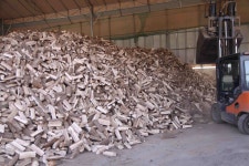 100% 참나무 장작 - 뽐뿌:자유갤러리 100% 참나무 장작