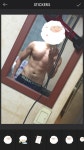 5개월 정도했는데 이정도면.. 너무 몸이안만들어지는것 같아요.. 사진 혐주의 - 뽐뿌:건강/헬스 5개월 정도했는데 이정도면.. 너무... 