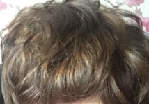 애쉬 브라운 색깔이 이게 맞나요? - 뽐뿌:뽐뿌 스타일포럼 애쉬 브라운 색깔이 이게 맞나요?