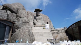 팔공산 갓바위를 다녀오다 (대구분들 --b) - 뽐뿌:등산포럼 팔공산 갓바위를 다녀오다 (대구분들  --b)