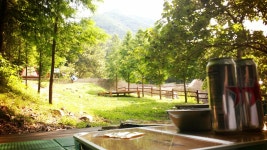 저도 모비쿨w48 인증 및 지난주 양산대운산자연휴양림 - 뽐뿌:캠핑포럼 저도 모비쿨w48 인증 및 지난주 양산대운산자연휴양림