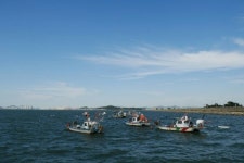 오이도선착장에서 - 뽐뿌:모바일갤러리 오이도선착장에서