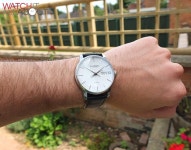 43mm 면 100%방간 이겠쥬? - 뽐뿌:시계포럼 43mm 면 100%방간 이겠쥬?