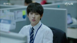 미생 다시보고 있는데.. - 뽐뿌:자유게시판 미생 다시보고 있는데..