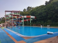 하동 대도파라다이스 캠핑장 다녀왔습니다 - 뽐뿌:캠핑포럼 하동 대도파라다이스 캠핑장 다녀왔습니다