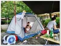 2015년 24번째 캠핑 - 재오픈한 경기도 연천 에브라임캠핑장... 캠핑 - 재오픈한 경기도 연천 에브라임캠핑장 캠핑후기 ( with. 애셔님가족 )