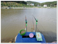 2015년 25번째 캠핑 - 강화도 길상낚시터 1박2일 대박 낚시캠핑 후기... 2015년 25번째 캠핑 - 강화도 길상낚시터 1박2일 대박 낚시캠핑 후기