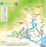 세종시 금강자연휴양림 - 뽐뿌:캠핑포럼 세종시 금강자연휴양림