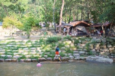 닷돈재를 2주 연속 갔네요 - 뽐뿌:캠핑포럼 닷돈재를 2주 연속 갔네요