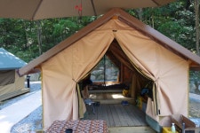 닷돈재 풀옵션 간단 후기 - 뽐뿌:캠핑포럼 닷돈재 풀옵션 간단 후기