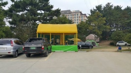 [캠핑후기] 기장 장안 캠프 후기....(MS캠퍼님 보세요) - 뽐뿌:캠핑포럼 [캠핑후기] 기장 장안 캠프 후기....(MS캠퍼님 보세요)