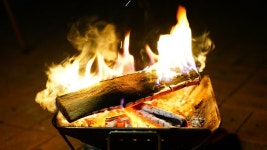 캠핑 못간지 한달 정도 되니 사진첩의 불멍 사진 보게 되네요 - 뽐뿌:캠핑포럼 캠핑 못간지 한달 정도 되니 사진첩의 불멍 사진 보게 되네요