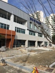 집앞에 동사무소가 신축되니깐 좋네요 - 뽐뿌:자유게시판 집앞에 동사무소가 신축되니깐 좋네요