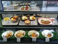 경북대 정보센터식당 학식입니다 - 뽐뿌:자유게시판 경북대 정보센터식당 학식입니다