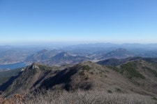 합천호 조망이 시원했던 합천 황매산(대병버스터미널-황매산-모산재-덕만주차장-대병버스터미널) 2015년 12월 25일 - 뽐뿌:등산포럼 합천호... 