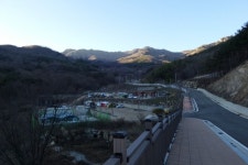 합천호 조망이 시원했던 합천 황매산(대병버스터미널-황매산-모산재-덕만주차장-대병버스터미널) 2015년 12월 25일 - 뽐뿌:등산포럼 합천호... 