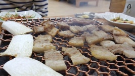 경남 양산 꿀돈 - 뽐뿌:맛집포럼 경남 양산 꿀돈