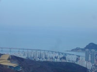 부산 황령산 봉수대 올라갔어요 - 뽐뿌:등산포럼 부산 황령산 봉수대 올라갔어요