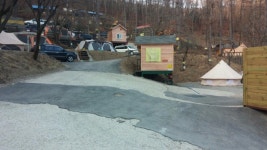 29~30, 양주 대궐오토캠핑장 1박캠핑 후기(사진 꽤됩니다) - 뽐뿌... 1. 29~30, 양주 대궐오토캠핑장 1박캠핑 후기(사진 꽤됩니다)