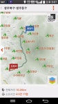 2월 16일 무등산 백운암터-중머리재-너와나목장-용연마을 (부제:개조심) - 뽐뿌:등산포럼 2월 16일 무등산 백운암터-중머리재-너와나목장... 