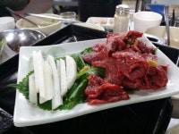 인덕원역 남부식당 육사시미 - 뽐뿌:자유갤러리 인덕원역 남부식당 육사시미