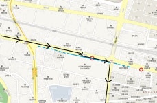 [대구] 버스전용차로 위반인가요? - 뽐뿌:자동차포럼 [대구] 버스전용차로 위반인가요?