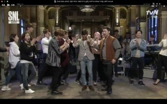 오늘 snl 신동엽이 입은 자켓 어디껀가용?? (스크린샷 유!) - 뽐뿌:질문/요청 오늘 snl 신동엽이 입은 자켓 어디껀가용?? (스크린샷 유!)
