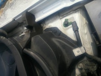 휠하우스 먹은건가요? (사진첨부) - 뽐뿌:자동차포럼 휠하우스 먹은건가요? (사진첨부)