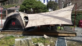 담양 성암캠핑장 다녀왔습니다. - 뽐뿌:캠핑포럼 담양 성암캠핑장 다녀왔습니다.