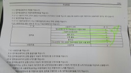 옆동네 펌]국세청에서 온 법인차량 운행 공문이랩니다. - 뽐뿌:자동차포럼 옆동네 펌]국세청에서 온 법인차량 운행 공문이랩니다.