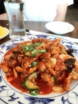 춘천 회영루의 중국냉면 - 뽐뿌:자유갤러리 춘천 회영루의 중국냉면